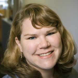 Meet your Posher, Jenny